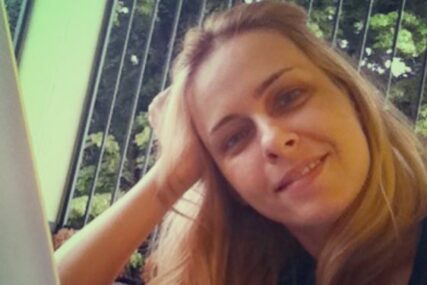 BORI SA SA OBOSTRANOM UPALOM PLUĆA Glumica Bojana Maljević u bolnici zbog korone