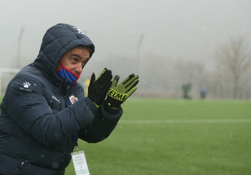 U BORCU ZADOVOLJNI POBJEDOM Jagodić: Griješili smo mnogo, ali bodovi su bitni