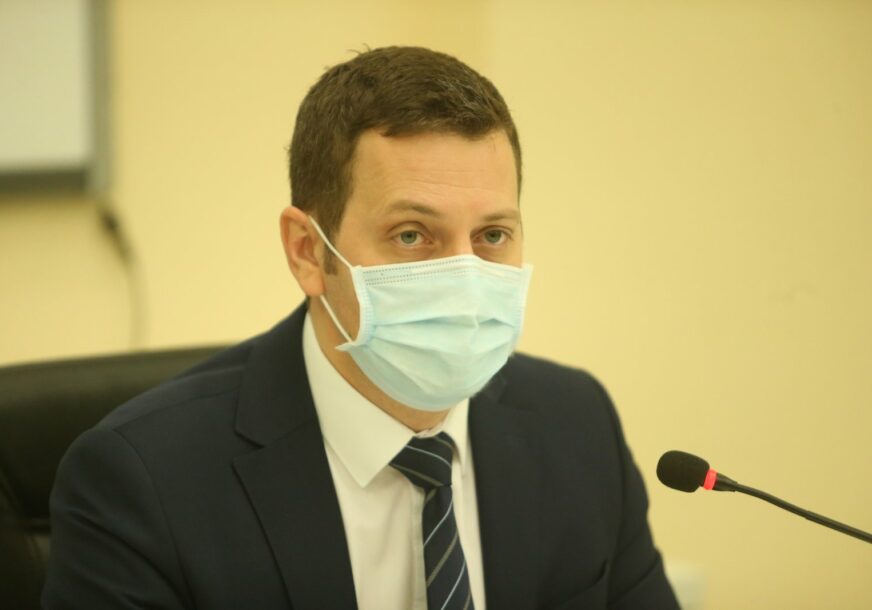 "SPUTNJIK V" PROŠAO KONTROLU Vakcinacija protiv korone u Srpskoj kreće za nekoliko dana