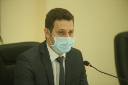 Zeljković uputio apel građanima Srpske "Prioritet vakcinisanje prvom i drugom dozom"