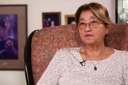 "NEKA ME NAZOVE UBICA" Majka Harisa Brkića želi da sazna zašto je ubijen njen sin