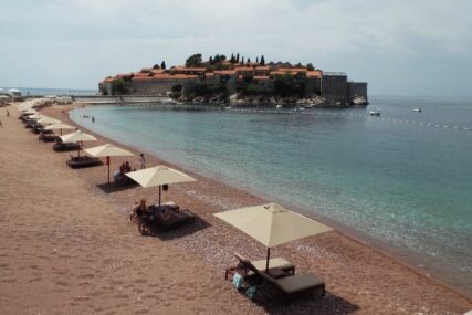 “Turizam se oporavlja” Crna Gora računa na 80 odsto gostiju iz regiona