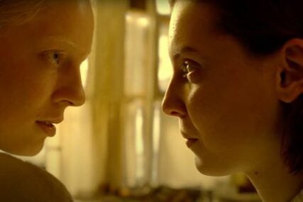 PRIČA O DVIJE PRIJATELJICE "Dilda" proglašena za NAJBOLJI STRANI FILM prema ocjeni američkih kritičara