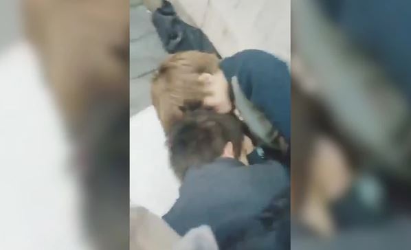 PRIZOR KOJI SLAMA SRCA Ova fotografija je rasplakala ljude na društvenim mrežama