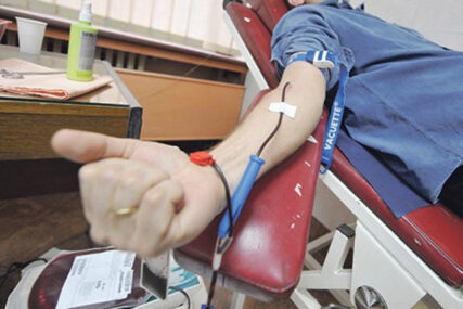 Apel građanima da daruju krv: U Srbiji deficitarne sve krvne grupe