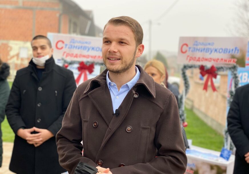 "DJECU NE MOŽEMO DA DIJELIMO" Stanivuković na ovaj način planira riješiti manjak mjesta u gradskim vrtićima (FOTO)