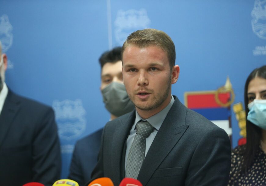 Stanivuković najavio novi Urbanistički plan: Stajemo u kraj građevinskoj mafiji i interesima pojedinaca (FOTO)