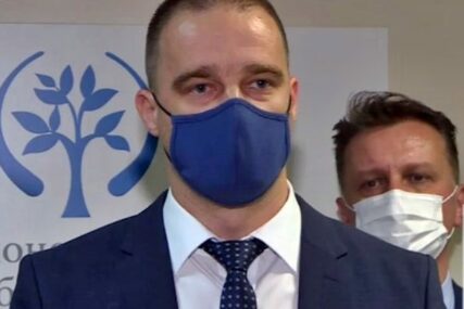 OPOZICIJA BILA PROTIV Dražen Bošković novi zamjenik gradonačelnika Trebinja