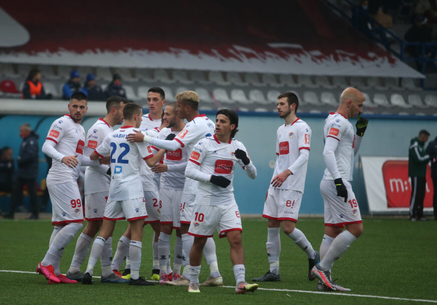 KIZILKUM PRVI TEST Borac neće igrati utakmice prije odlaska u Antaliju