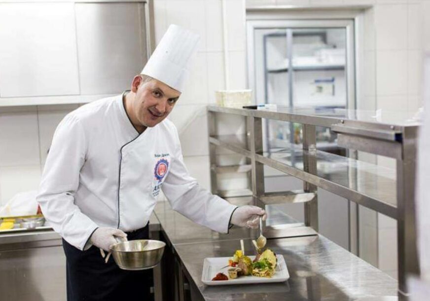 ŠIROK SPEKTAR GASTRONOMSKE PONUDE  Kuhari hotela "Jelena" spremaju inspirativna i ukusna jela (FOTO)