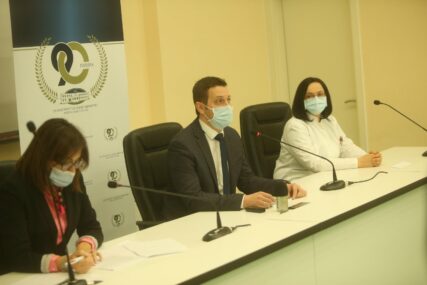 ZA DAN PREMINULO 28 PACIJENATA Korona virus potvrđen kod još 322 osobe u Srpskoj