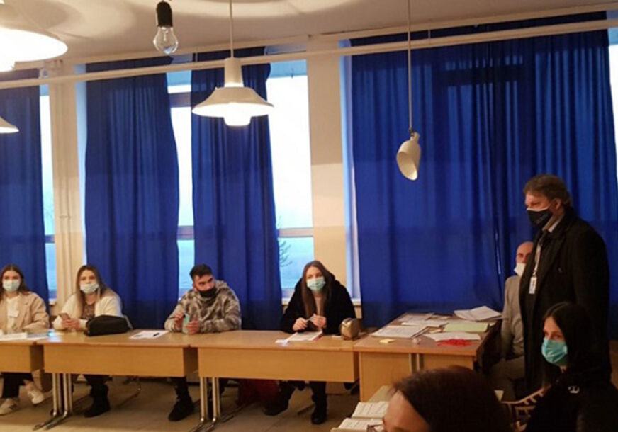 NOVI UVID U REZULTATE Iz CIK naređeno ponovno brojanje glasova na 30 biračkih mjesta u Mostaru