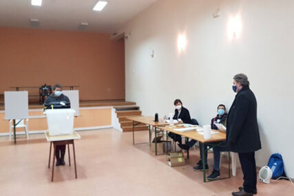 FORMIRAN PREDMET Istražuje se izborni inžinjering u Mostaru