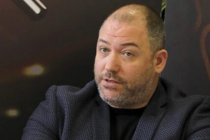 POBJEDNIK DANA Jug Radivojević