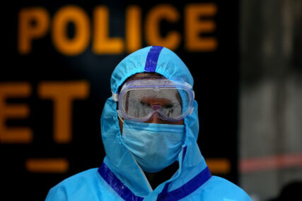 “TO JE PRAVA PRIJETNJA ČOVJEČANSTVU” Doktor koji je otkrio ebolu upozorava na NOVE SMRTONOSNE VIRUSE