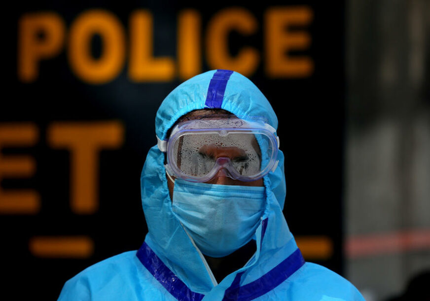 “TO JE PRAVA PRIJETNJA ČOVJEČANSTVU” Doktor koji je otkrio ebolu upozorava na NOVE SMRTONOSNE VIRUSE