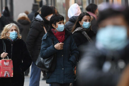 STRUČNJACI ZABRINUTI Epidemija u Francuskoj nije pod kontrolom