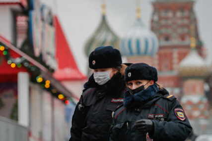 NEMA POTREBE ZA NOVIM ZATVARANJEM Kremlj ocijenio da su trenutne epidemiološke mjere dovoljne