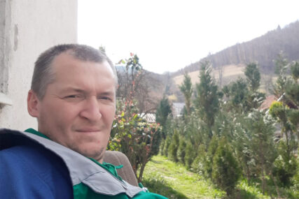 POBJEDNIK DANA Mahir Delibašić