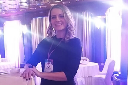 POBJEDNIK DANA Marijana Đumić