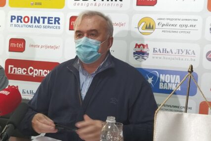 POMJERENI SVESRPSKI KUP I SABOR Umičević: Tražićemo pomoć nadležnih kako bi sačuvali klubove
