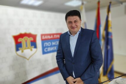 "Ne trebamo biti neprijatelji zato što drugačije mislimo" Radović uvjeren da SDS treba preuzeti odgovornost za vođenje Srpske