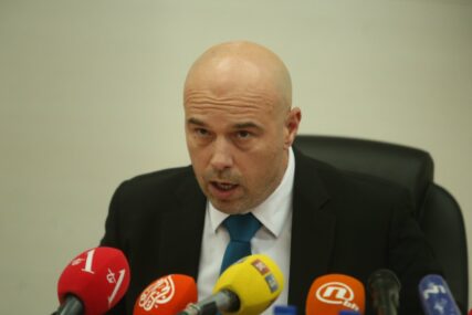 “Istina je kristalno jasna” Tegeltija poručio da je Eskobar razotkrio podaništvo opozicije iz Srpske