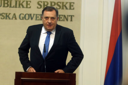 SASLUŠANJE PRED KONGRESOM Dodik: Prijedlozi Danijela Servera biće najava državnog udara