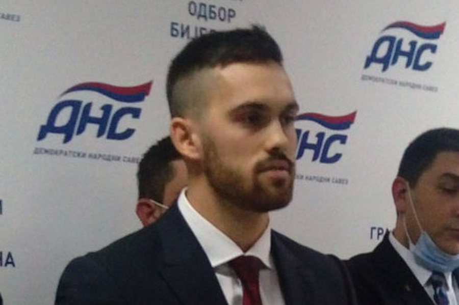 POBJEDNIK DANA Milo Stani i Srpskainfo POBJEDNIK DANA Milo Stani i Srpskainfo