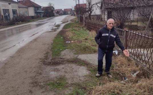 PIJAN PREGAZIO MLADIĆA Pokrenuta istraga jezive nesreće, Željko nastradao na 100 metara od kuće