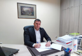 POBJEDNIK DANA Nedeljko Jović