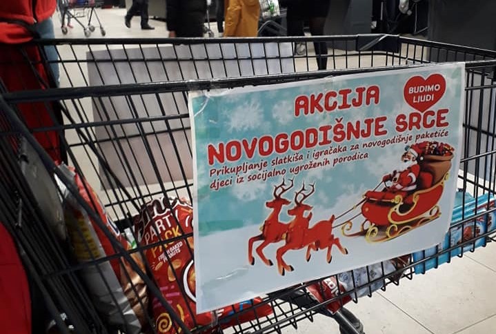 FOTO: USTUPLJENA FOTOGRAFIJA