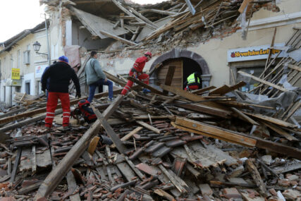 Balkan podrhtava, BANJALUKA STRIJEPI: Zašto su učestali zemljotresi u regionu