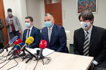 PROKUŽENOST STANOVNIŠTVA U SRPSKOJ Škrbić: Antitijela na koronu ima 30 odsto testiranih građana