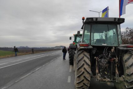 Neće blokirati puteve: Poljoprivrednici prihvatili ponudu Vlade Srbije