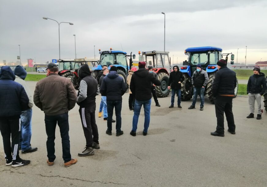 Sjetva prošla, dolaze protesti: Domaći farmeri više ne vjeruju u pomoć vlasti