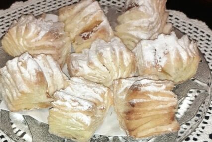 DOMAĆI SALČIĆI Tradicionalni recept koji uvijek razveseli ukućane