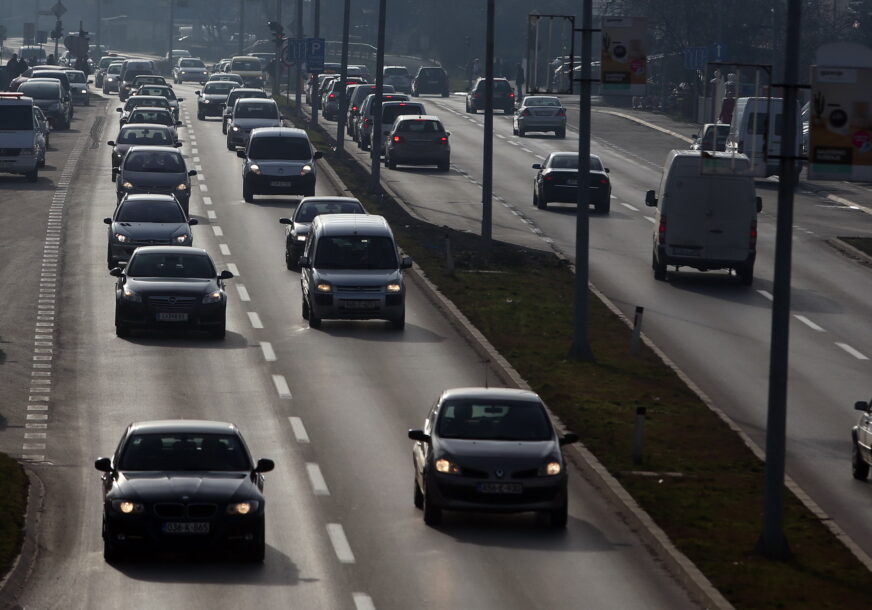 Vlada FBiH predložila da se tehnički pregled vozila u Srpskoj NE PRIZNAJE na području Federacije, sve do ispunjenja ovog uslova