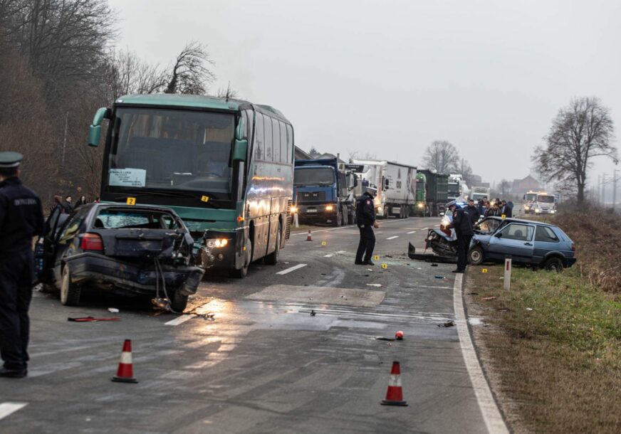 "Mladi vozači agresivni i svjesno krše propise" Većina kobnih saobraćajnih nesreća u Srpskoj događa se vikendom