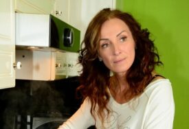 IMA IMOVINU VRIJEDNU MILIONE Slađa Delibašić živi u iznajmljenoj kući, komšije otkrile kakva je privatno