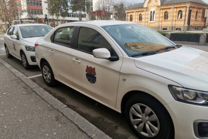 „Bivša administracija se vozila 20 sati dnevno“ Kresojević o uštedama na službenim vozilima Gradske uprave