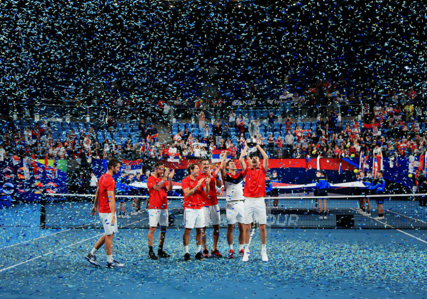 SRBIJA BRANI ATP KUP Otkriveno kako će izgledati prvi dio teniske sezone