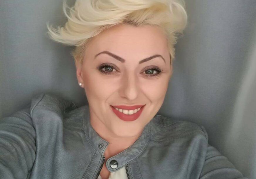 FOTO: TATJANA MARKOVIĆ/FACEBOOK SCREENSHOT