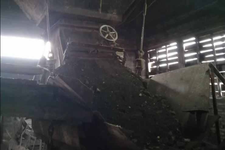 RADNICI OSTALI BEZ PLATE Blokirani računi rudnicima mrkog uglja Zenica i Breza