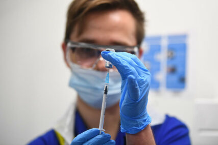 “VAKCINA TEČNO ZLATO” Iz Interpola upozoravaju na porast kriminala sa masovnom vakcinacijom