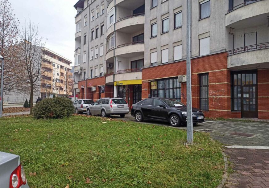 IZ SEFA NESTALA OGROMNA KOLIČINA NOVCA Velika pljačka u Banjaluci o kojoj se ćuti