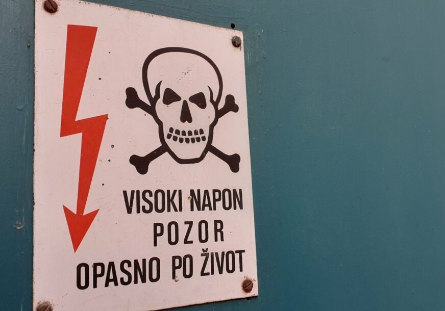 TRAGEDIJA U TESLIĆU Radnik “Elektrodistribucije” poginuo od strujnog udara