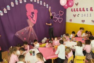 FOTO: USTUPLJENA FOTOGRAFIJA