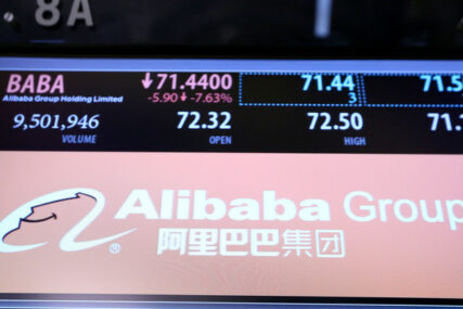 MNOGI NAGAĐAJU PRAVE MOTIVE Kina pojačala pritisak na Alibabu zbog "monopolističkih praksi"