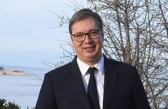 Vučić o aferi prisluškivanje poručio: Sve će biti jasno